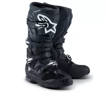 Buty motocrossowe Alpinestars Tech 7 black/anthracite/white