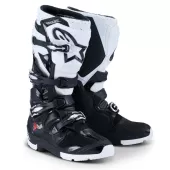 Alpinestars 201 0426 12 Tech 7 black/white vel. 42