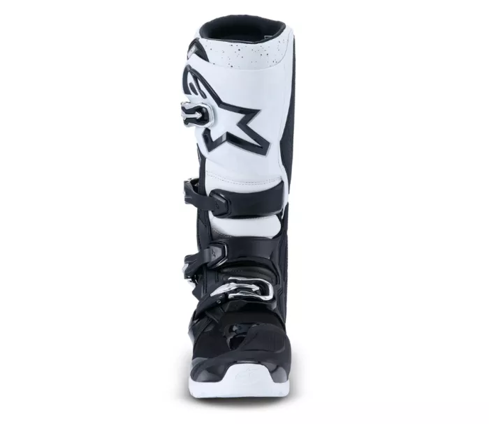 Alpinestars 201 0426 12 Tech 7 black/white vel. 42