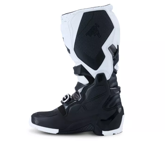 Alpinestars 201 0426 12 Tech 7 black/white vel. 42