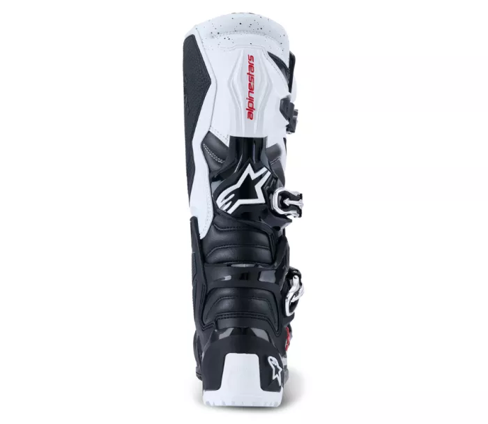 Alpinestars 201 0426 12 Tech 7 black/white vel. 42