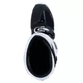 Alpinestars 201 0426 12 Tech 7 black/white vel. 42