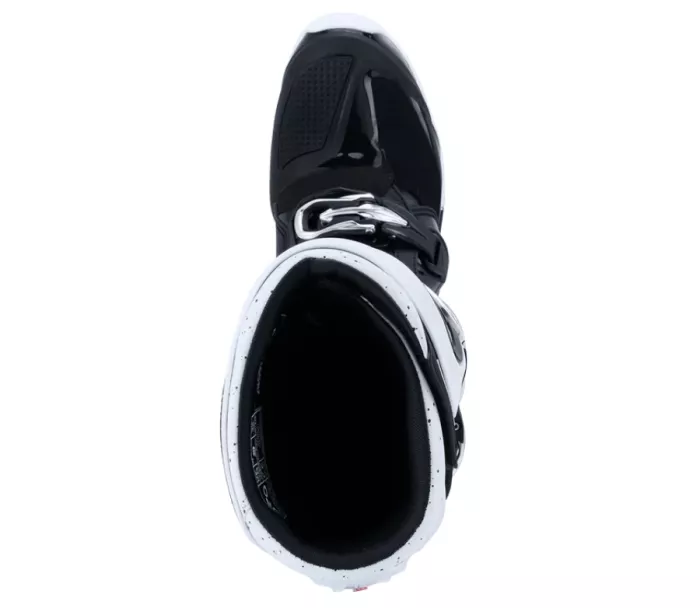 Alpinestars 201 0426 12 Tech 7 black/white vel. 42