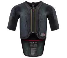 Airbag kamizelka Alpinestars Tech-Air® 7x vest black/red
