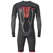 Airbag system Alpinestars Tech-Air® 10 Race black/bright red