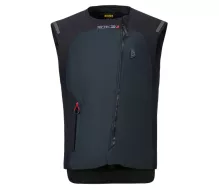 Kamizelka z poduszką powietrzną Alpinestars Tech-Air® 3 V2 black
