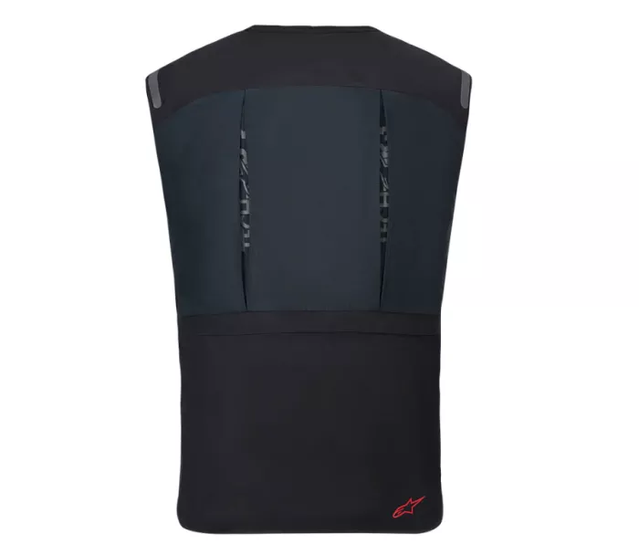 Alpinestars Tech-Air 3 V2 black vest vel. XL