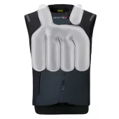 Alpinestars Tech-Air 3 V2 black vest vel. XL