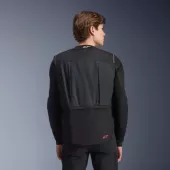 Alpinestars Tech-Air 3 V2 black vest vel. XL