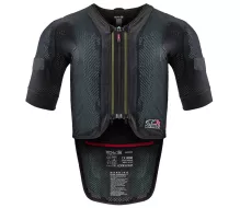 Alpinestars 650 8524 13 Tech-Air 7x vest XL black/red