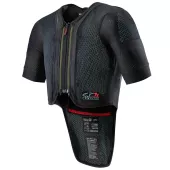 Airbag kamizelka Alpinestars Tech-Air 7x vest black/red