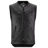 Alpinestars Tech-Air 3 V2 Leather black vest vel. XL
