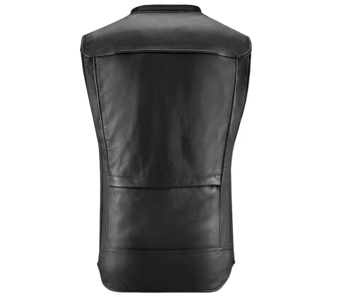 Alpinestars Tech-Air 3 V2 Leather black vest vel. XL