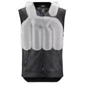 Alpinestars Tech-Air 3 V2 Leather black vest vel. XL