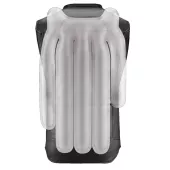 Alpinestars Tech-Air 3 V2 Leather black vest vel. XL
