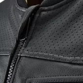 Alpinestars Tech-Air 3 V2 Leather black vest vel. XL