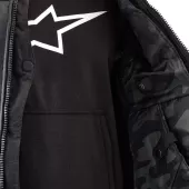 Alpinestars Tech-Air 3 V2 Leather black vest vel. XL