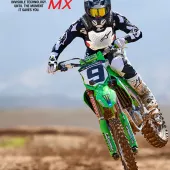 Kamizelka z poduszką powietrzną Alpinestars Tech-Air® MX white