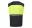 Kamizelka z poduszką powietrzną na motocyklu Alpinestars Tech-Air 3 V2 black/yellow fluo