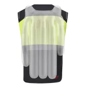 Alpinestars Tech-Air 3 V2 black/yellow fluo vel. 3XL