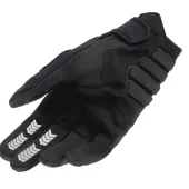 Rękawiczki enduro Alpinestars Techdura black