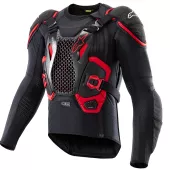 Airbag system Alpinestars TECH-AIR® OFF-ROAD black/red