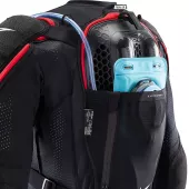 Airbag system Alpinestars TECH-AIR® OFF-ROAD black/red