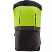 Kamizelka z poduszką powietrzną Alpinestars Tech-Air 3 vest black/yellow fluo