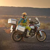 Pokrowiec na motocykl Shad Terra TR48