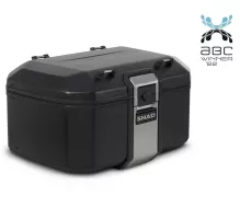 SHAD Shad Terra D0TR55100B TR55 aluminiowa obudowa górna