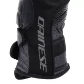 Rękawice motocyklowe Dainese TEYDE GORE-TEX® BLACK/IRON-GATE