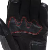 Rękawice motocyklowe Dainese TEYDE GORE-TEX® BLACK/IRON-GATE