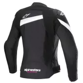 Kurtka damska Alpinestars 331 0524 12 Stella T-GP plus R v4 black/white