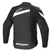 Męska kurtka Alpinestars 330 0524 12 T-GP plus R v4 black/white