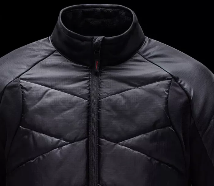 Alpinestars AMT Thermal black vel. XL