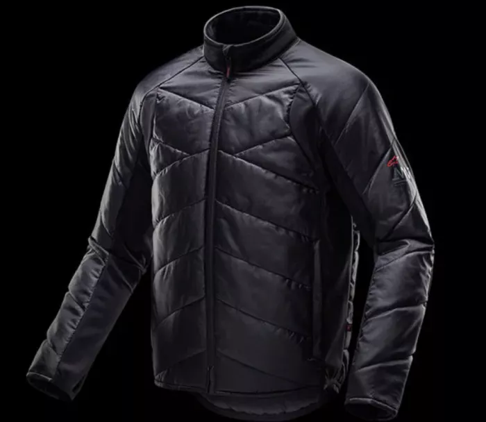 Alpinestars AMT Thermal black vel. XL