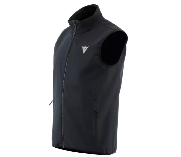 Kamizelka Dainese NO-WIND THERMO Black