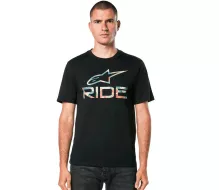 Alpinestars Ride 4.0 Camo black vel. M