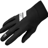 Rękawice motocrossowe Thor Agile Hero black/white rozmiar. M