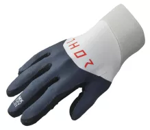 Rękawice motocrossowe Thor Agile Rival midnight/grey