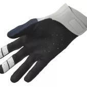 Rękawice motocrossowe Thor Agile Rival midnight/grey rozmiar L