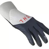 Rękawice motocrossowe Thor Agile Rival midnight/grey rozmiar L