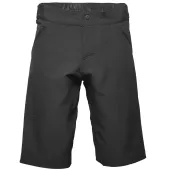 Spodenki Thor Assist MTB czarne rozmiar 36