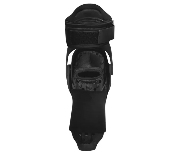 Ochraniacze kolan do motocrossu Thor Sentinel czarne w rozmiarze S/M