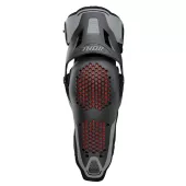 Ochraniacze kolan do motocrossu Thor Sentinel czarne w rozmiarze S/M
