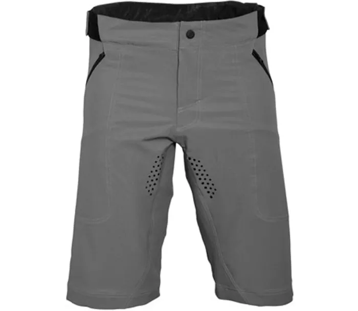 Spodenki Thor Intense MTB szare rozmiar 38