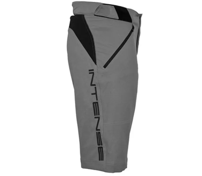 Spodenki Thor Intense MTB szare rozmiar 38