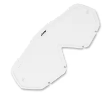 Okulary Thor Lens Youth przezroczyste/białe