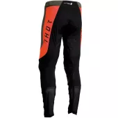 Spodnie motocrossowe Thor Prime Status black/camo rozmiar 38