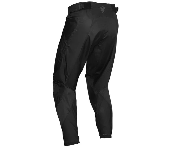 Spodnie motocrossowe Thor Pulse Blackout rozmiar  34